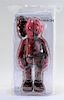 KAWS Dissected Companion Blush Open Edition Sealed