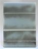 Robert Rustermier Contemporary Layered Wax Panel