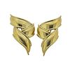 Tiffany &amp; Co 18K Gold Earrings