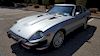 DATSUN 280 ZX 1980 Classic Automatic with T - Tops