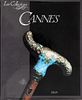 218. “Les Collections:Cannes” French Hardback Book by Celiv. $50-$200