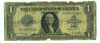 United States of America $1.00 dollar bill. 1923.
