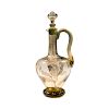 Orchis' carafe, 1895-96