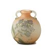 Hortensias' vase with handles, 1905-08