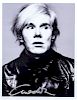 Andy Warhol', 1969 (later print)