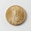 2010 $50 1 Oz. American Eagle Gold Coin