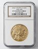 2006 $50 1 Oz. Buffalo Gold Coin