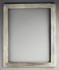 Lebkuecher & Co. Sterling Picture Frame