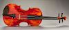 John Juzek Prague Full Size Violin
