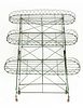 Victorian Wire Plant Stand