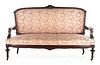 Victorian Settee - Joseph Priestly Related