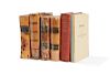 Collector Lot of Mark Twain & Western Books (7 Books)