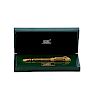 MONTBLANC PETER THE GREAT FOUNTAIN PEN