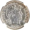 U.S. 1901-O BARBER 10C COIN