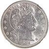U.S. 1914 BARBER 25C COIN