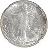 U.S. 1916-S WALKING LIBERTY 50C COIN