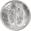 U.S. 1918 WALKING LIBERTY 50C COIN