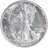 U.S. 1927-S WALKING LIBERTY 50C COIN
