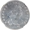 U.S. 1802/1 $1 COIN