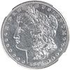 U.S. 1891-CC MORGAN $1 COIN