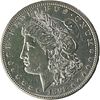 U.S. 1892-CC MORGAN $1 COIN