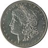 U.S. 1895-S MORGAN $1 COIN
