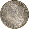 U.S. 1904-S MORGAN $1 COIN