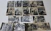Collection of Warsaw Ghetto Photographs, 1942.