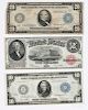 Series 1914 twenty dollar note