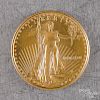 Liberty Eagle .1 ozt gold coin