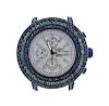 Breitling Super Avenger Diamond MOP Chronograph Watch A 13370
