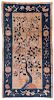 Antique Peking Rug, China: 3' x 5'9''