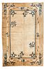 Antique Peking Rug, China: 5'10'' x 8'11''