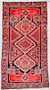 Antique Shirvan Rug, Persia: 6' x 10'11''