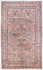 Antique Kerman Rug, Persia: 9'10'' x 16'2''