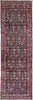 Antique Kerman Rug, Persia: 7'6'' x 23'2''