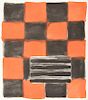Sean Scully Spitbite & Aquatint, Signed Edition