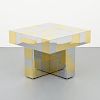 Paul Evans CITYSCAPE Occasional Table