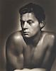 George Hurrell JOHNNY WEISSMULLER Photograph