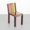 Patrick Norguet RAINBOW Chair