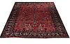 Roomsize Lilihan Persian carpet