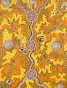 Wenton Rubuntja (Australia, 1926-2005) Aboriginal Painting