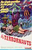 Period Film Poster, "The Terrornauts", 1967