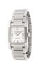 A Stainless Steel Diamante Wristwatch, Baume & Mercier for Tiffany & Co.,