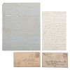 Civil War POW Manuscript Archive, Including Northern and Southern Letters