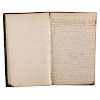 Civil War Diary of Private James L. Lee, 147th Pennsylvania Infantry, Incl. Gettysburg, Missionary Ridge, Ringgold, and More