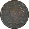 U.S. 1794 LIBERTY CAP 1C COINS