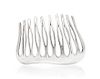 A Sterling Silver Hair Ornament, Angela Cummings for Tiffany & Co., 14.60 dwts.