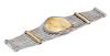 A Sterling Silver and 22 Karat Yellow Gold 'Palu' Multistrand Bracelet, John Hardy, 81.50 dwts.