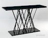 Paul Knoblauch Console/Buffet Table